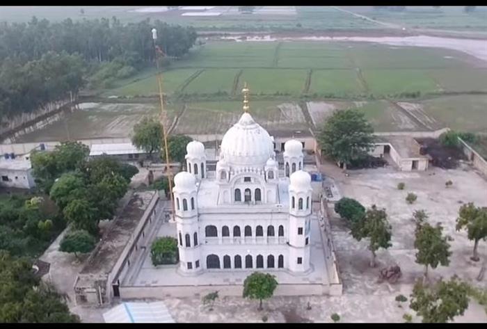 Kartarpur: Pak to add religious tourism category to online visa