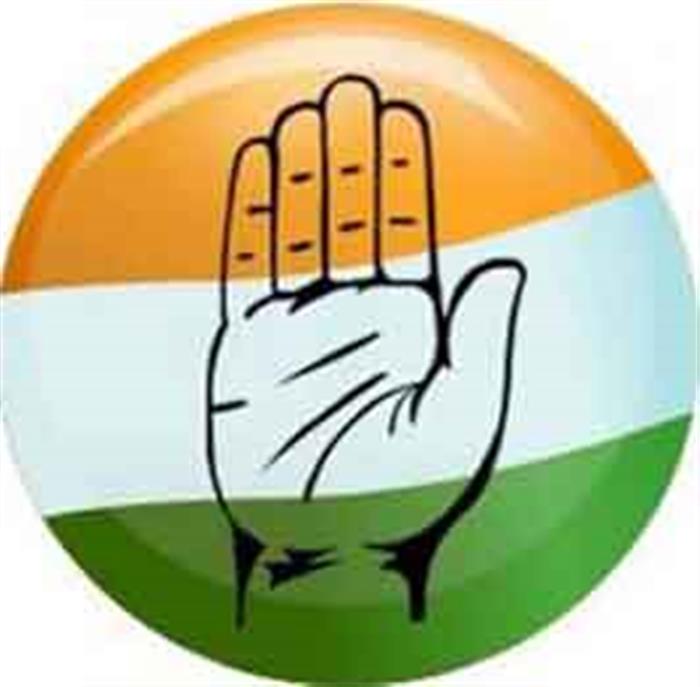 Congress says NDA ministers 'redefining' collective responsibility