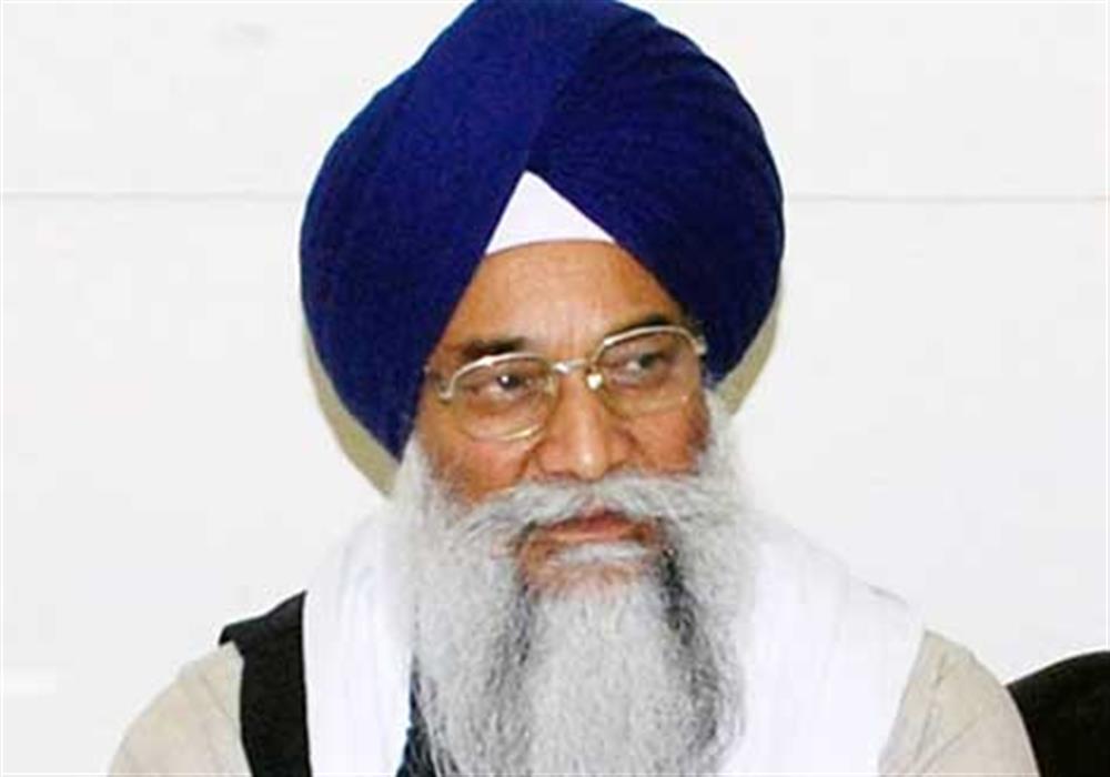 Giani Gurcachan Singh