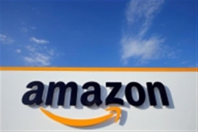 Amazon's new AR app works with QR codes on delivery boxes