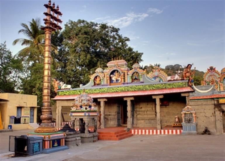 After HC order, TN govt takes steps to recover encroached temple land