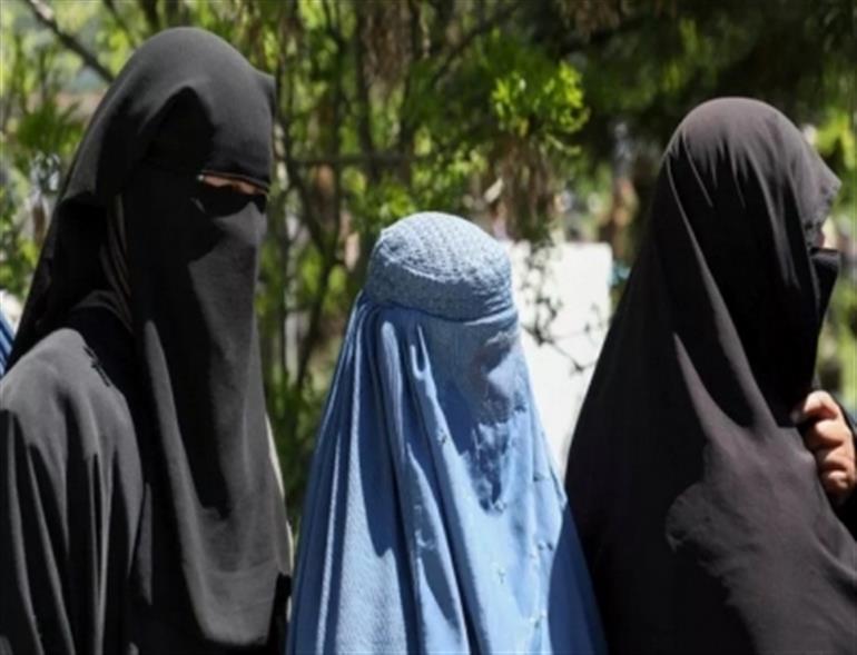 Taliban trying to 'erase' women From public life: UN experts