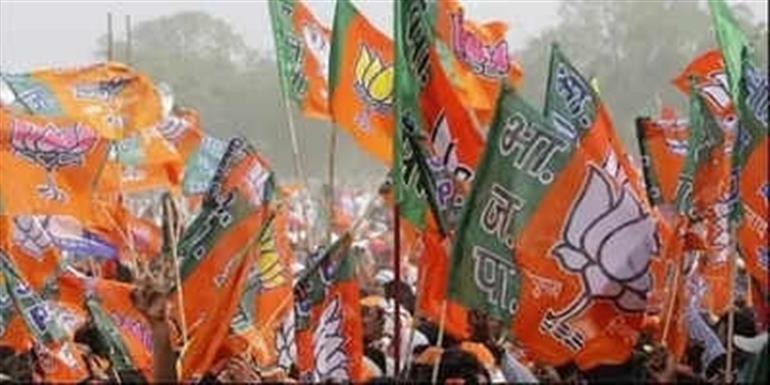 BJP meet on Wednesday to finalise candidates for Assembly polls