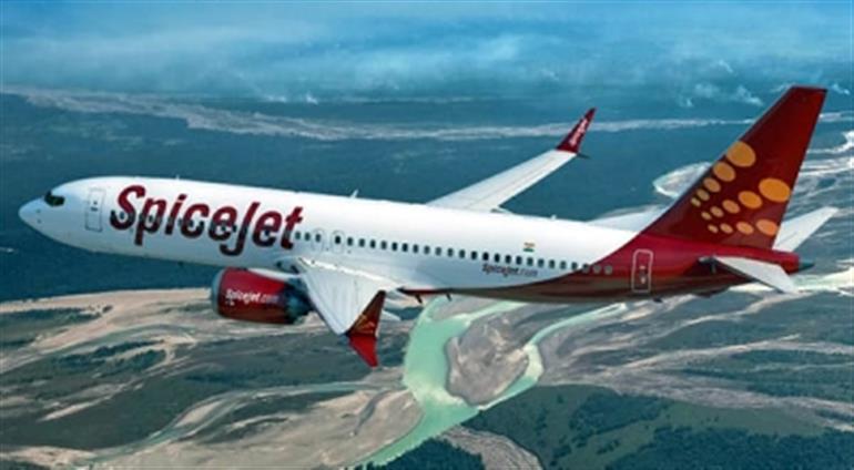 SC agrees to hear SpiceJet plea against admission of winding up petition by company court