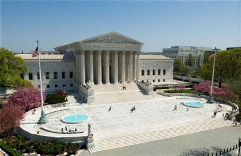 US SC to consider challenge to university 'reservations' affecting Indian-Americans