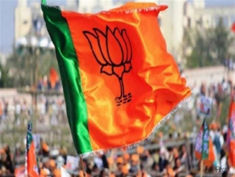 BJP CEC finalises candidates for remaining seats of UP