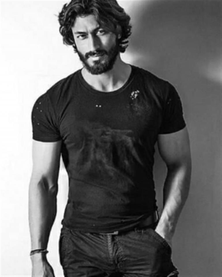 Vidyut Jammwal looks back on 9 years of 'Commando: A One Man Army'