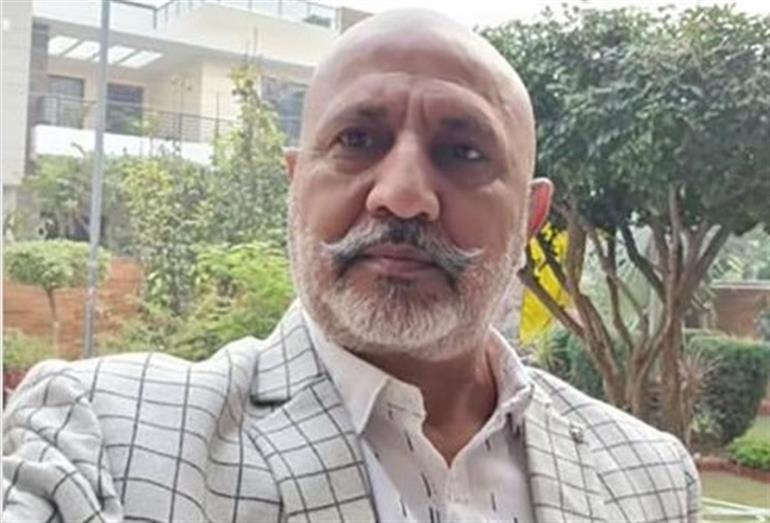 Baltej Pannu appointed Director Media Relations in Punjab CMO
