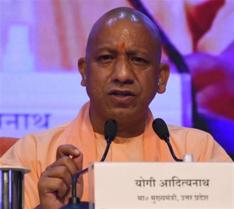 UP CM mulls planning board for Lucknow's development