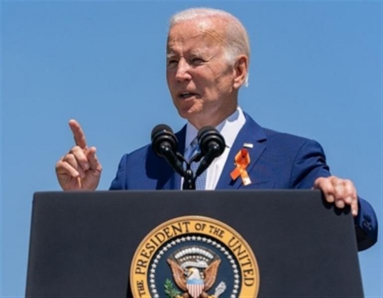 Biden pitches for students with a total debt forgiveness of $39bn