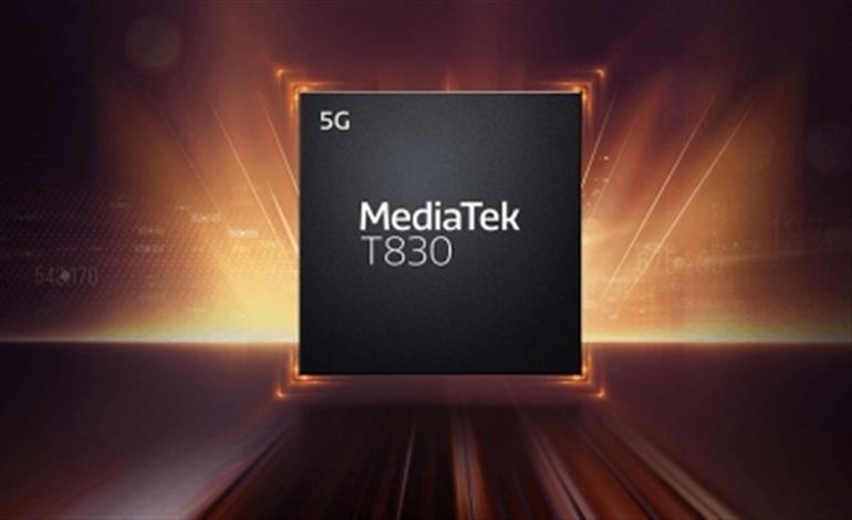 MediaTek unveils 5G chip for fixed wireless access routers, mobile hotspots