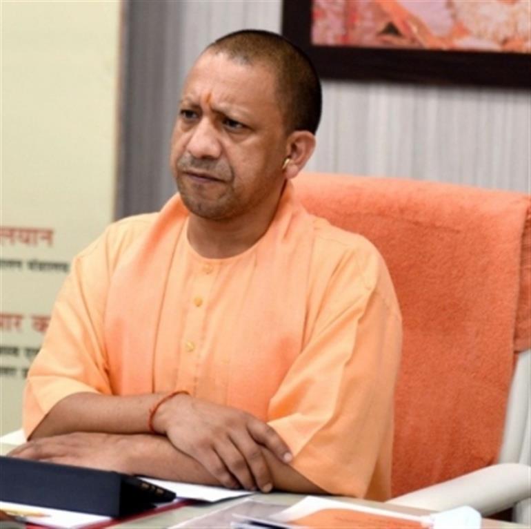Yogi seeks list of officials who 'refuse to listen'
