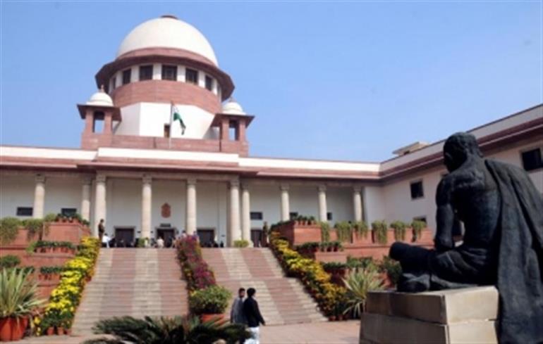 Welfare state vs. poll promises: A complex question confronts the apex court 