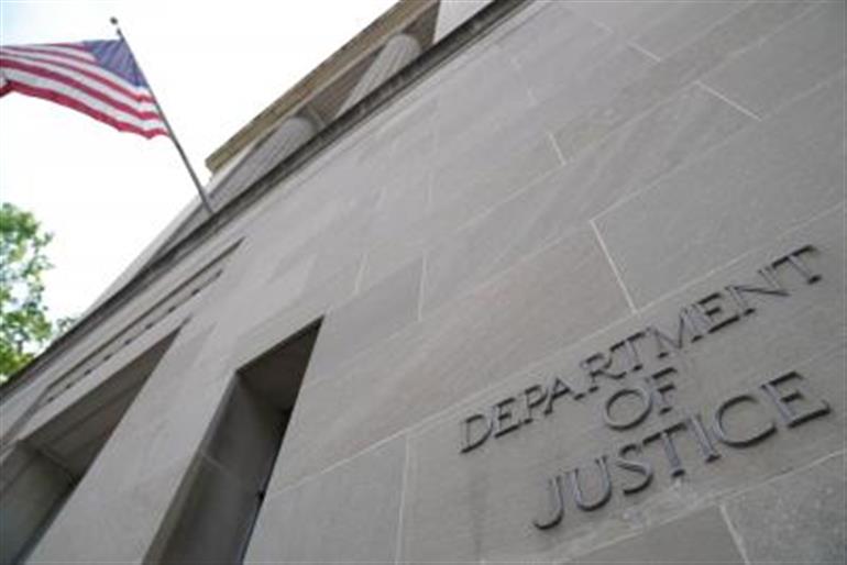 US Justice Dept completes review of documents seized in MaraLago raid