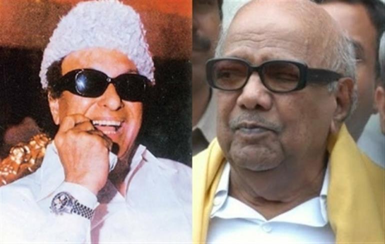 From MGR to Karunanidhi, a leader's death triggers wave of suicides