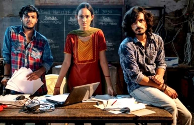 'Jamtara 2' director: Showcasing scams in correct light was highly imperative