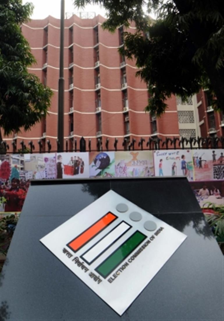 Poll panel writes to parties to give authentic info on poll promises, seeks views