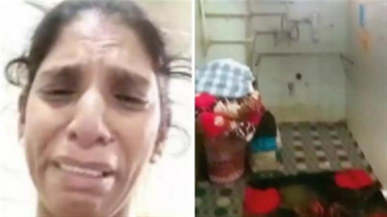 Chennai woman lodges complaint of torture in UAE, TN police commence probe