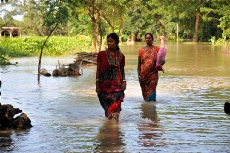 Jalpaiguri Flash Flood Political Mud Slinging Starts As Several Jalpaiguri Flash Flood Political Mud Slinging Starts As Several