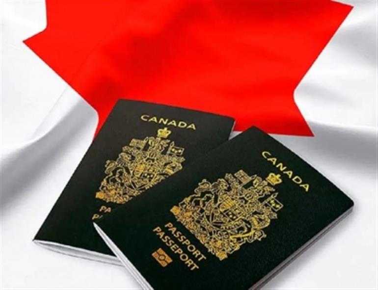 Canada’s immigration backlog drops to 2.4 mn people Canada’s immigration backlog drops to 2.4 mn people