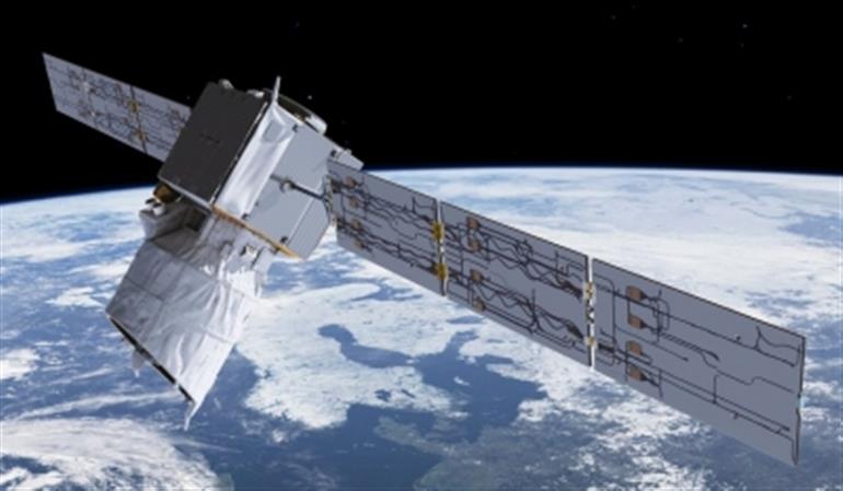 UN announces satellite-based system to detect emissions