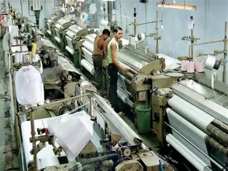 Unstable yarn prices: Powerlooms to remain shut in Tiruppur, Coimbatore for 14 days