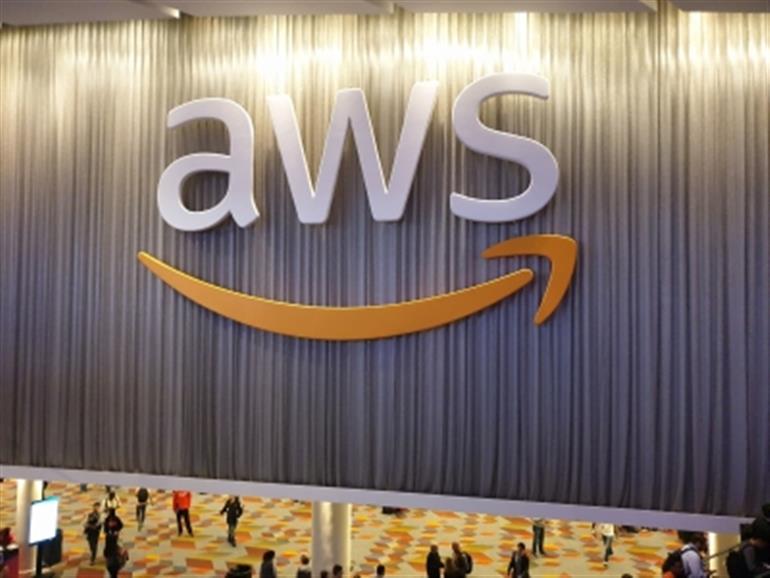 AWS to return more water to communities than it uses by 2030