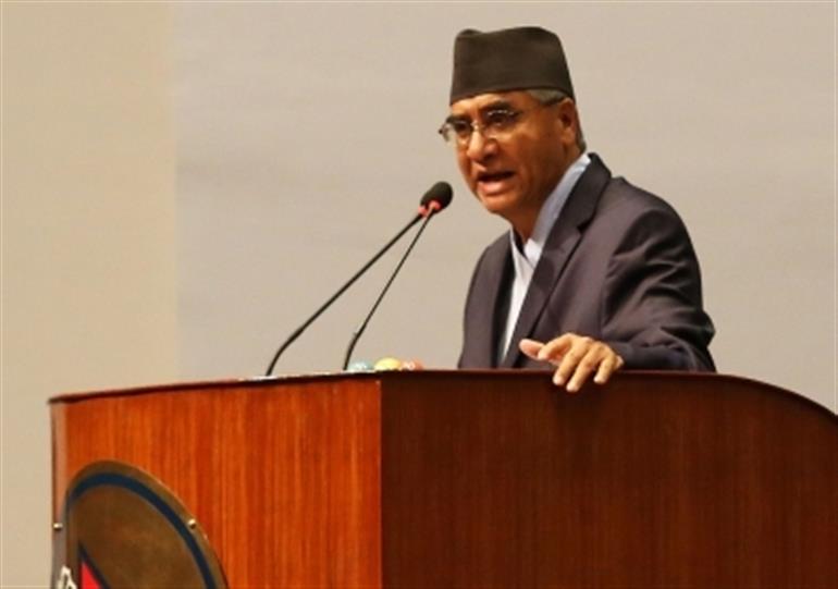 Nepal's ruling alliance wins majority of seats in 4 of 7 provinces