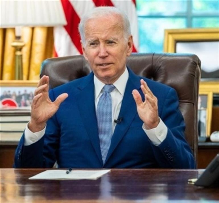 Biden's legal troubles (Opinion)