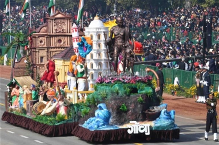 Goa govt asks staff to contribute Rs 1K for Republic Day event
