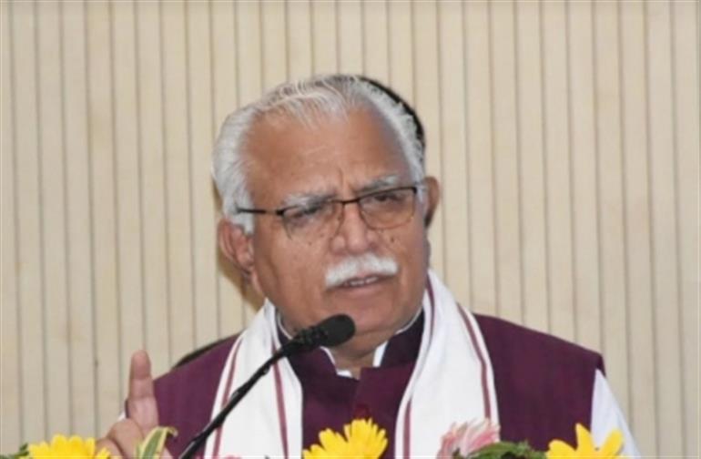 Union Budget beneficial for all: Haryana CM