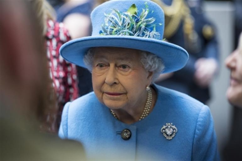 British Sikh, who wanted to 'kill' Queen Elizabeth, pleads guilty