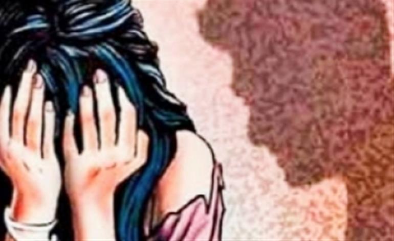 Accused held after rape victim commits suicide in UP