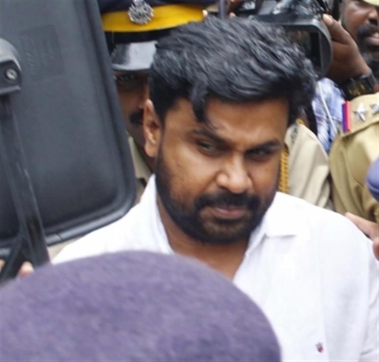 Actress rape case: Kerala HC yet again denies bail to prime accused