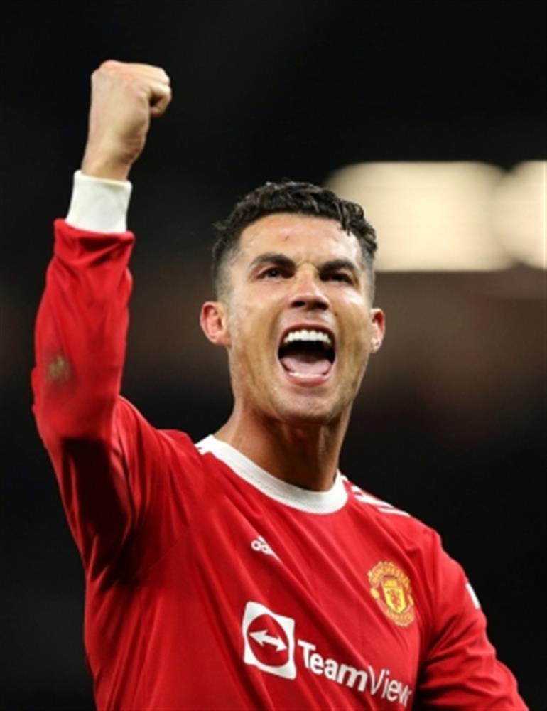 I had never been through this...I'm a better man now: Ronaldo opens up on his controversial Manchester United exit