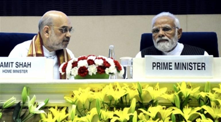PM Modi, Shah events lined up this weekend; K'taka BJP hopes to overcome setbacks