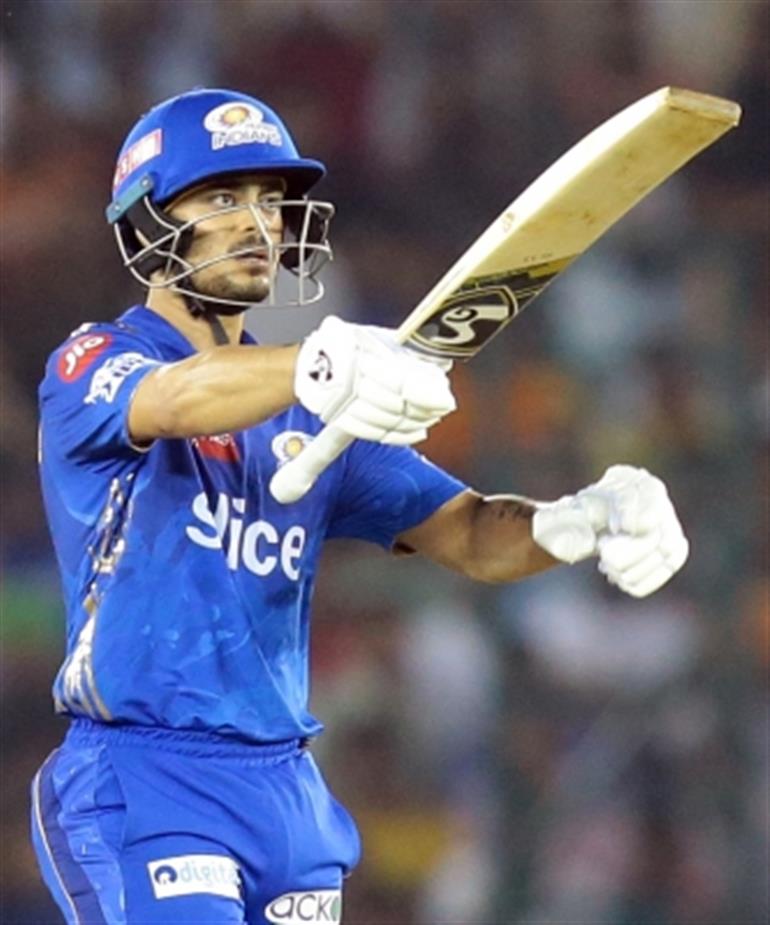 IPL 2023 Ishan Kishan coming to form is a massive boost for Mumbai Indians, says Tom Moody