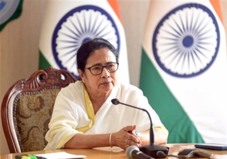 Mamata announces ban on screening of ‘The Kerala Story’ in Bengal