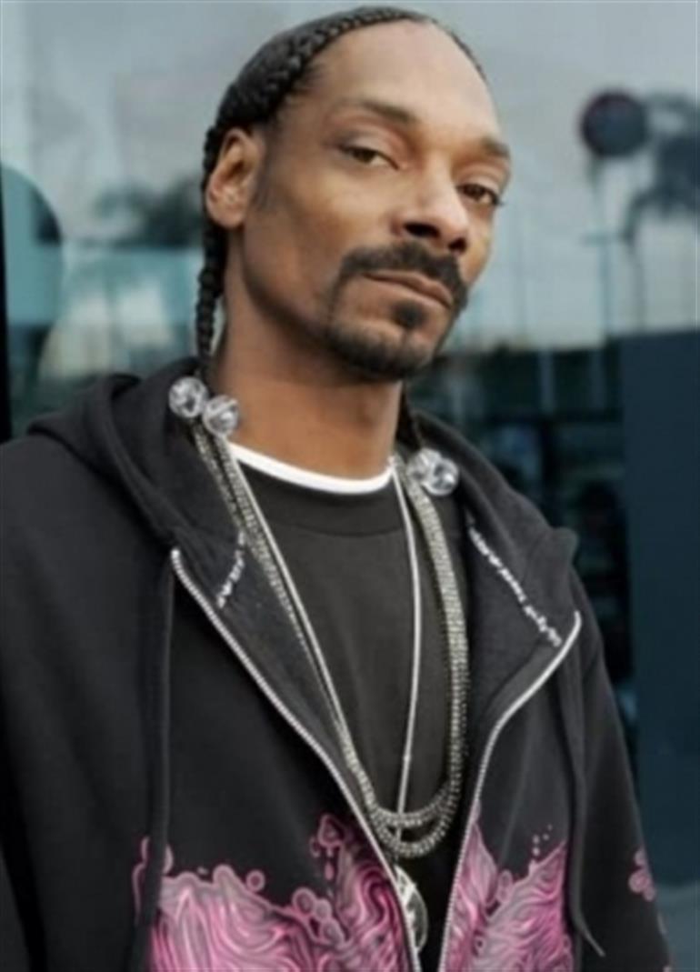 Snoop Dogg postpones Hollywood Bowl shows amid writers' strike