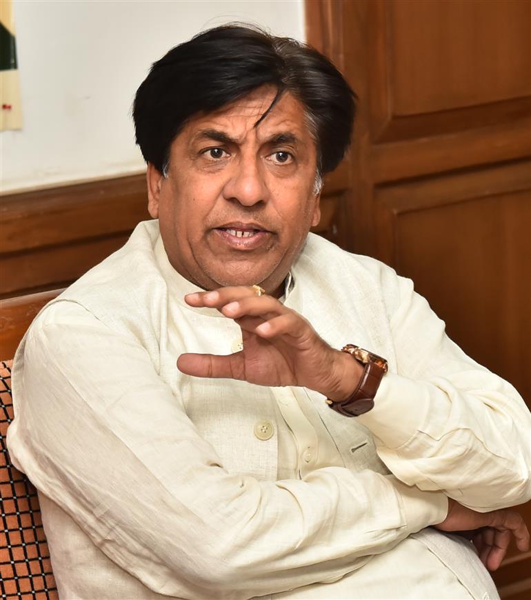 Jimpa directs Water Supply and Sanitation Department to complete all