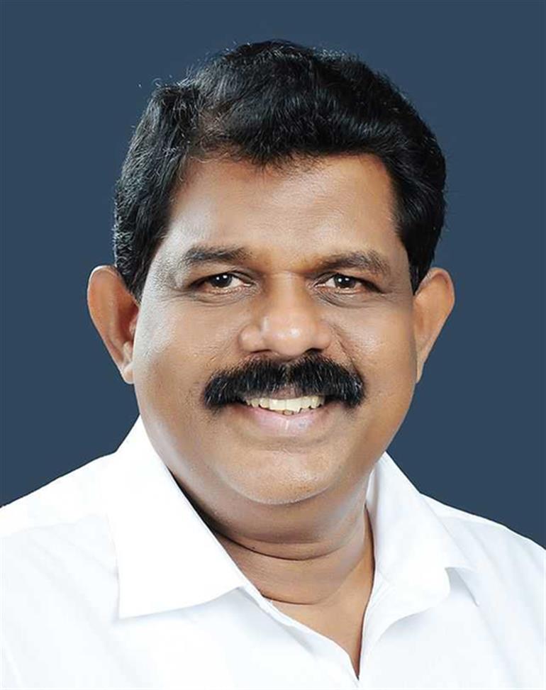 Supreme Court stays fresh proceedings against Kerala minister Antony Raju in evidence tampering case