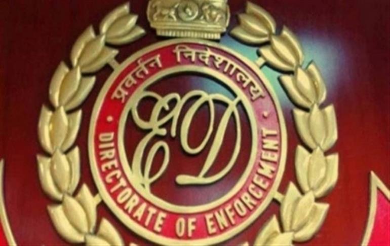 ED searches multiple locations in Mumbai, Kerala in cheating case related to nurses