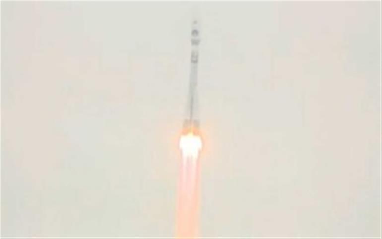 After 47 years, Russia journeys to Moon with Luna-25