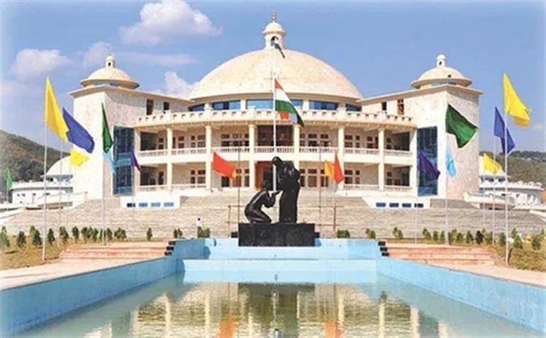 Manipur cabinet again urges governor to convene assembly session on August 29