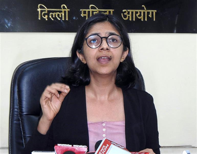 DCW says senior student molested six-year-old girl in Delhi school bus