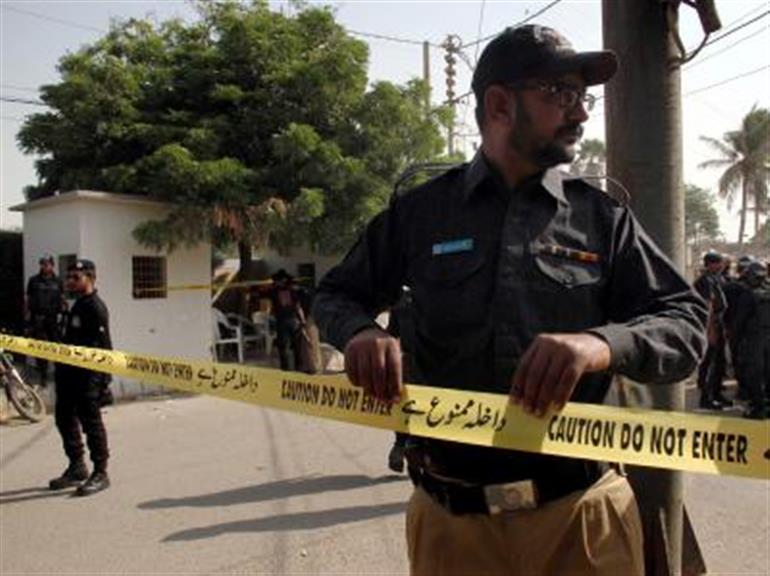 Army officer and two soldiers martyred in encounter with terrorists in Pakistan