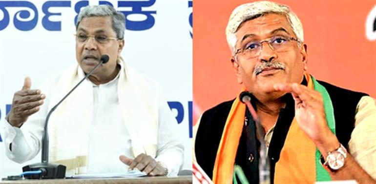 It is not possible for Tamil Nadu to release Cauvery water: Karnataka Chief Minister tells Union Jal Shakti Minister