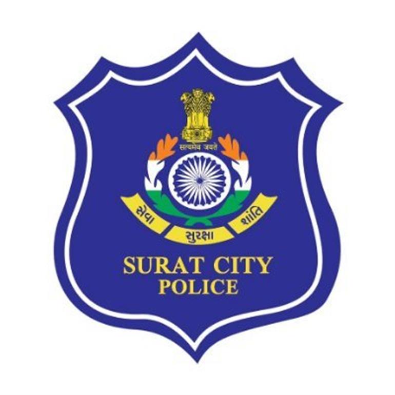 Surat Police arrests 7 Bangladeshi infiltrators, busts infiltration network