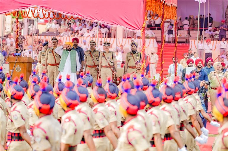 CM ANNOUNCES TO INTRODUCE AI FOR FURTHER ENHANCING THE EFFICIENCY OF cm-announces-to-introduce-ai-for-further-enhancing-the-efficiency-of