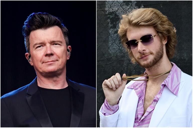Rick Astley settles lawsuit against Yung Gravy for plagiarising his song ‘Betty (Get Money)’